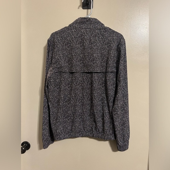 Outdoor Voices slipstream windbreaker jacket size small - Picture 4 of 5